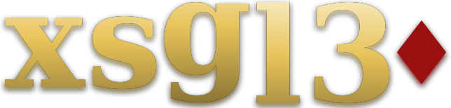 xsgl 30 logo