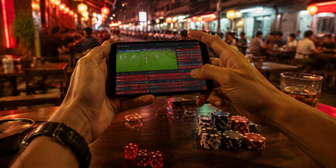 xsgl 30 Những gì chúng tôi mang đến trong sảnh casino