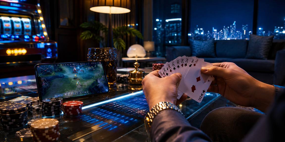 xsgl 30 Game Di Động